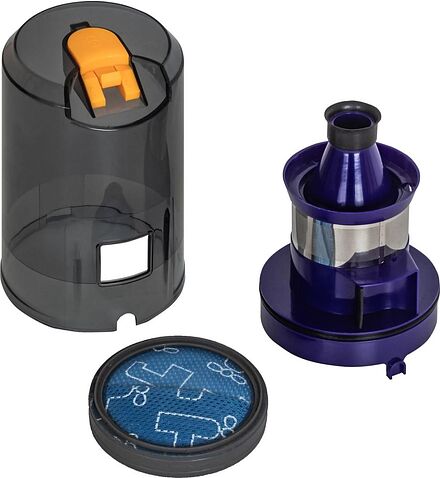 Пылесос Supra VCS-5084