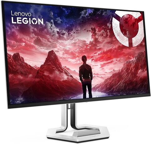 Игровой монитор Lenovo Legion Pro 27Q-10 68CFGACBEU