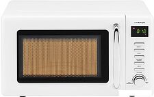 Микроволновая печь Harper HMW-20ST02 (белый) Микроволновая печь Harper HMW-20ST02 (белый)