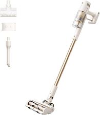 Пылесос Dreame Cordless Vacuum Cleaner R10s Essential VZV29A (евровилка, белый) Пылесос Dreame Cordless Vacuum Cleaner R10s Essential VZV29A (евровилка, белый)