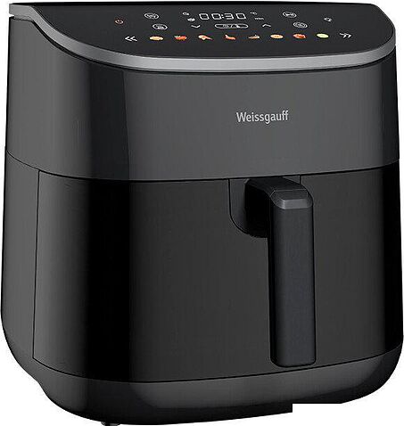 Аэрогриль (аэрофритюрница) Weissgauff WAF 901 DS Air Fry Chef
