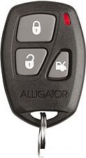 Автосигнализация Alligator A-3S