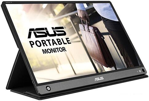Монитор ASUS ZenScreen MB16AHP