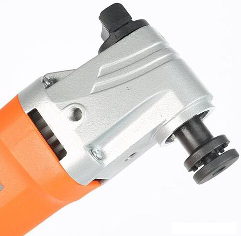 Мультифункциональная шлифмашина Patriot MF 295