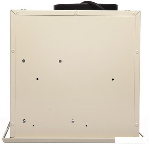 Кухонная вытяжка Konigin Checkbox 60 (слоновая кость)