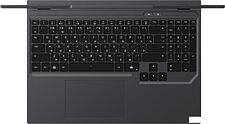 Игровой ноутбук Maibenben X-Treme Tsunami X16F-R98957T0JGRLG4E10