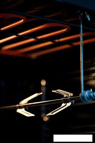 Кухонная плита De luxe 5004.10Э (КР)