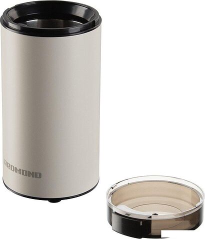 Электрическая кофемолка Redmond (Редмонд) CG805 (бежевый)