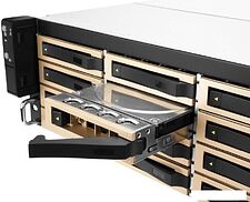 Сетевой накопитель In Win IW-RJ316-04