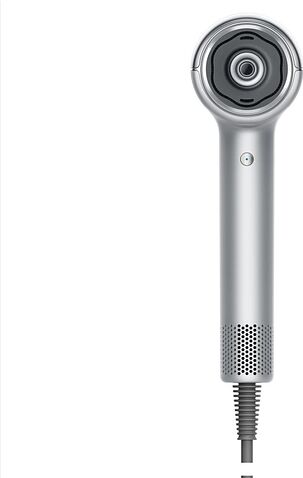 Фен Trouver Shine 20 AMSH20 (серебристый)