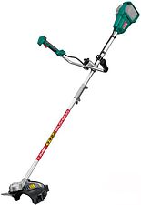 Триммер Зубр Мастер ТАБ-365 (без АКБ)