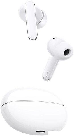 Наушники HONOR Choice Earbuds X8 (белый, международная версия)