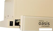 Кухонная вытяжка Oasis UV-60IG (F)