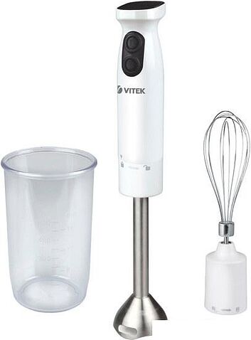 Погружной блендер Vitek VT-3410 W