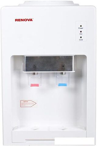 Диспенсер Renova DT-T1 (белый)