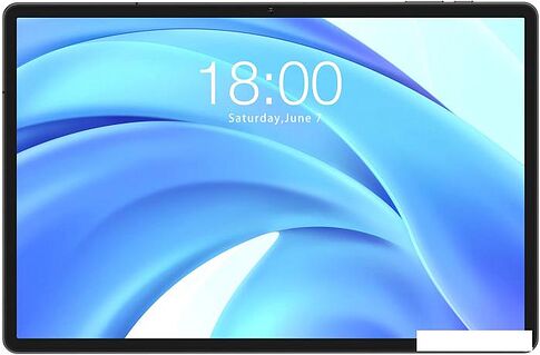 Планшет Teclast T50HD 6GB/256GB LTE (серый)