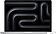 Ноутбук Apple Macbook Pro 16.2" M4 Pro 2024 MX2U3LL/A