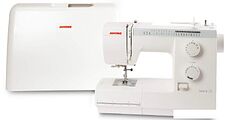 Электромеханическая швейная машина Janome Sewist 721