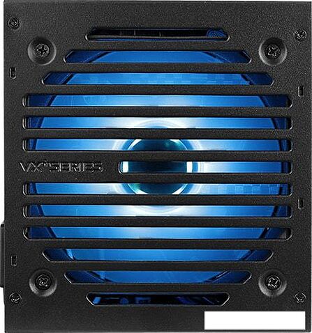 Блок питания AeroCool VX-750 Plus RGB
