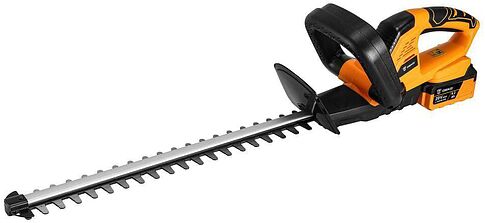 Кусторез Deko DKBC51 083-2040 (с 1-им АКБ)