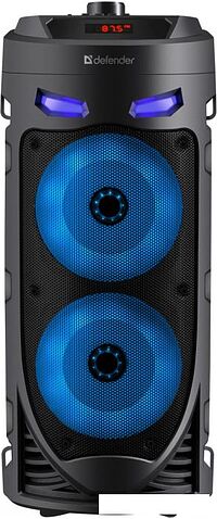 Беспроводная колонка Defender Crashboom