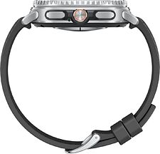 Умные часы Samsung Galaxy Watch8 Classic 46 мм LTE (серебристый/черный) Умные часы Samsung Galaxy Watch8 Classic 46 мм LTE (серебристый/черный)