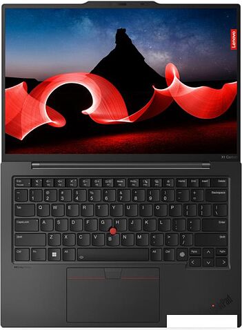 Ноутбук Lenovo ThinkPad X1 Carbon Gen 12 21KDS0MU00