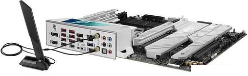 Материнская плата ASUS ROG Strix X670E-A Gaming WIFI