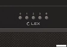 Кухонная вытяжка LEX Hyper 600 BBL