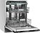 Встраиваемая посудомоечная машина Weissgauff BDW 6036