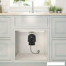 Измельчитель пищевых отходов InSinkErator Premium 550 EC Food Waste Disposal Измельчитель пищевых отходов InSinkErator Premium 550 EC Food Waste Disposal