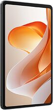 Планшет Blackview Mega 2 Wi-Fi 12GB/256GB (темно-серый, со стилусом и чехлом)