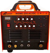 Сварочный инвертор ELAND WSME-200