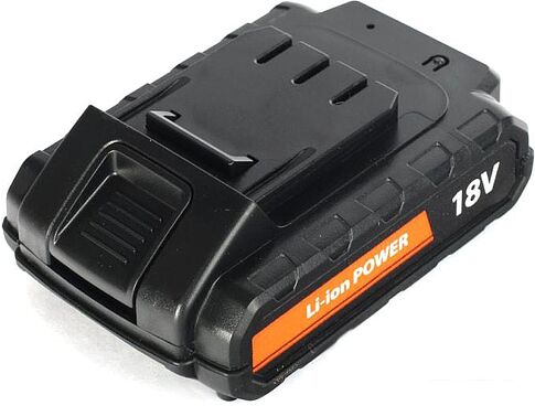 Дрель-шуруповерт Patriot BR 181LI [180201425]