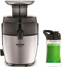Соковыжималка Zelmer ZJE4800 Соковыжималка Zelmer ZJE4800