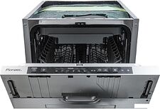 Встраиваемая посудомоечная машина Pioneer DWB-40106