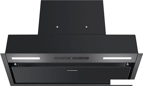 Кухонная вытяжка MAUNFELD Fantasy 60 (черный)