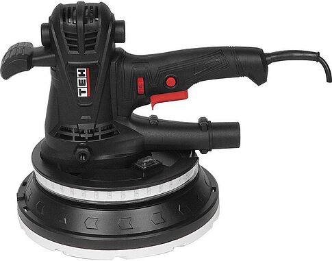 Шлифмашина для стен и потолков TEH TS22513