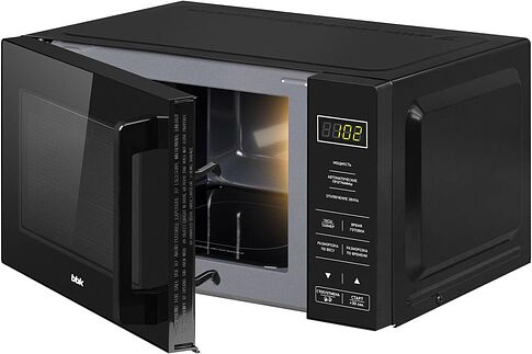 Микроволновая печь BBK 20MWS-750S/B