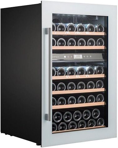 Винный шкаф Temptech OZ90DW