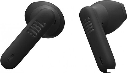 Наушники JBL Wave Flex 2 (черный)