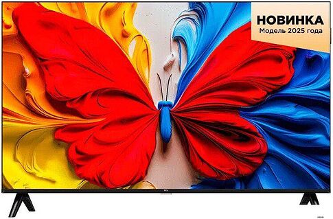 Телевизор TCL 43S5K