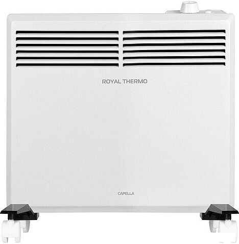 Конвектор Royal Thermo Capella RCHC/M-1000