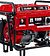 Бензиновый генератор Зубр СБ-8000