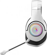 Наушники A4Tech Bloody GR270 (белый)