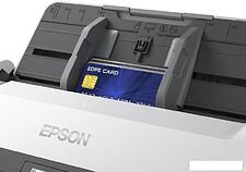 Сканер Epson WorkForce DS-970