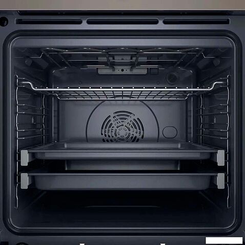 Электрический духовой шкаф Whirlpool WOI4S8HM2SEA