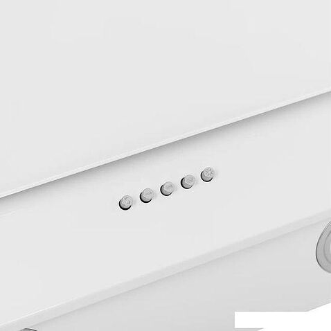 Кухонная вытяжка MAUNFELD Tower 60 (белый)