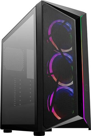 Корпус Cooler Master CMP 510 CP510-KGNN-S00