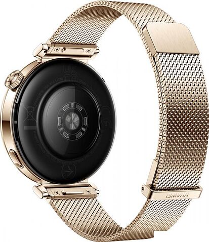 Умные часы Huawei Watch GT 5 41 мм (золотистый)